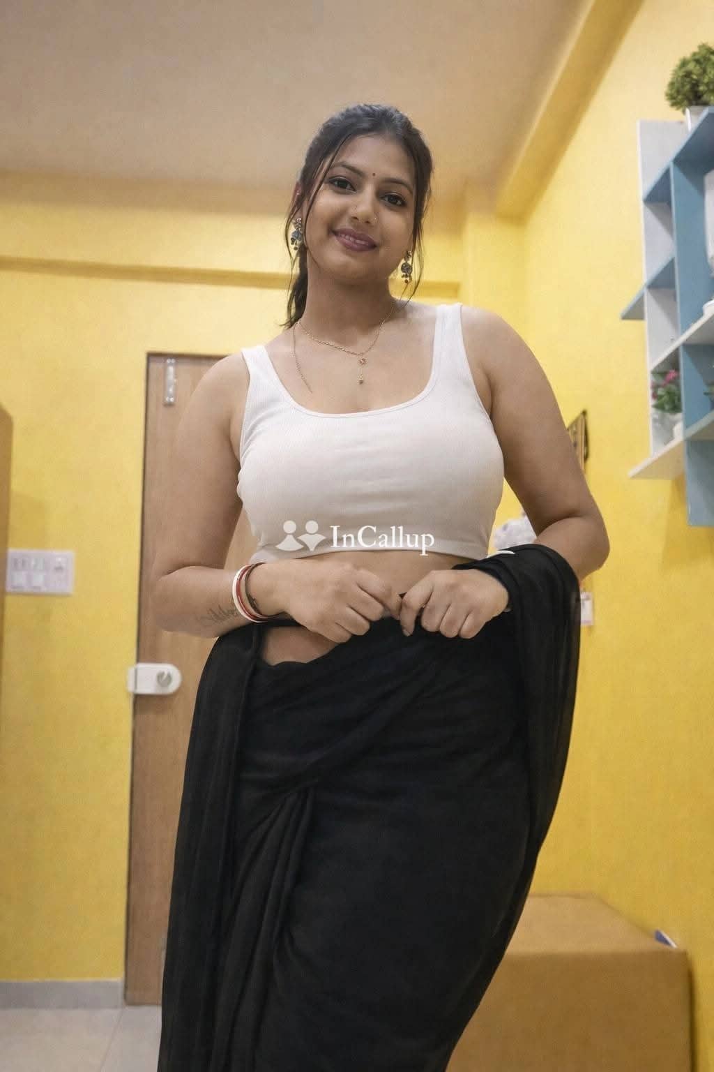 explore your fantasies with 21yearold nitu sharam offering a seductive girlfriend experience in mumbai - Call Girls in Mumbai