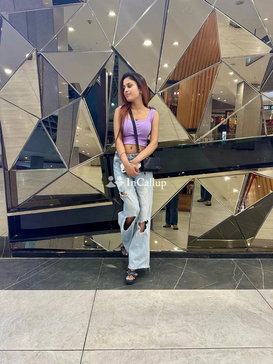 experience unforgettable moments with priya patel your charming and adventurous companion in muzaffarnagar - Call Girls in Muzaffarnagar