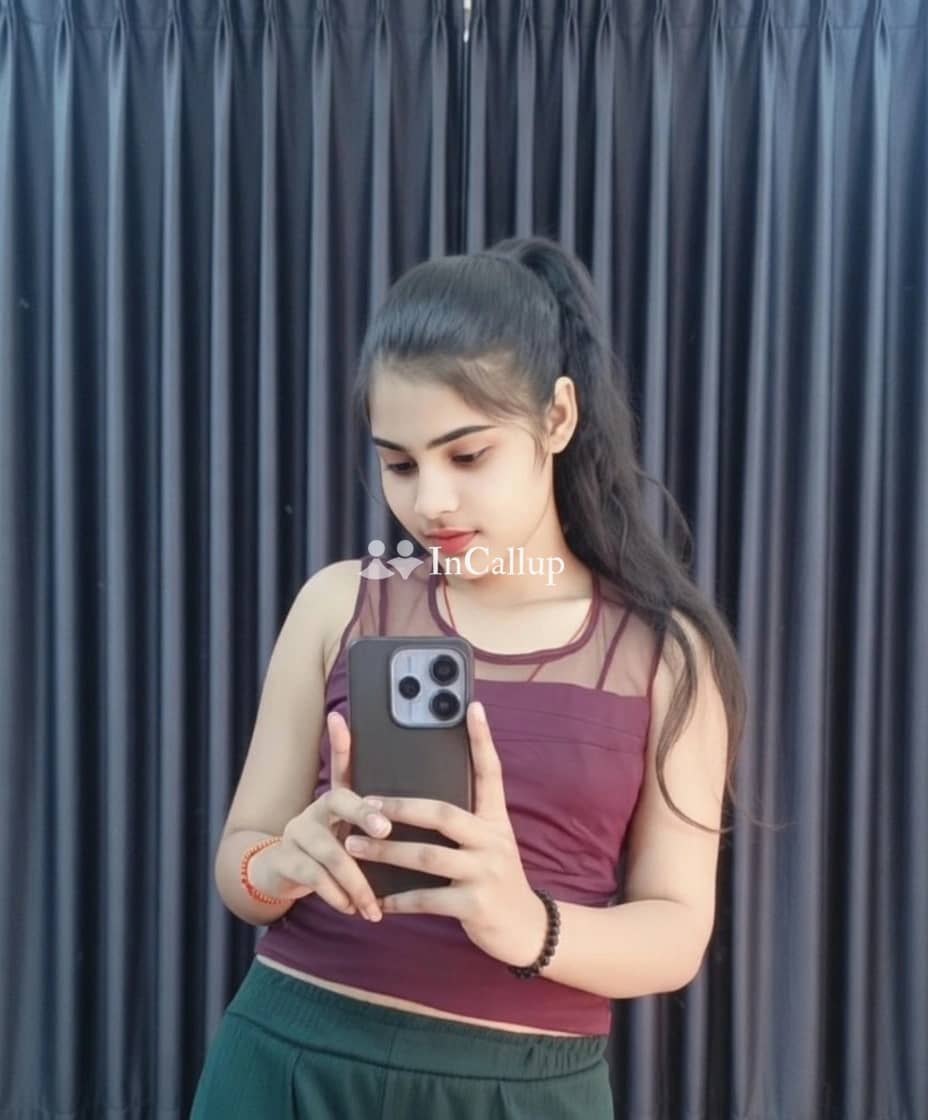 meet pooja patel your enchanting 18 year old escort for unforgettable experiences in muzaffarpur - Call Girls in Muzaffarpur