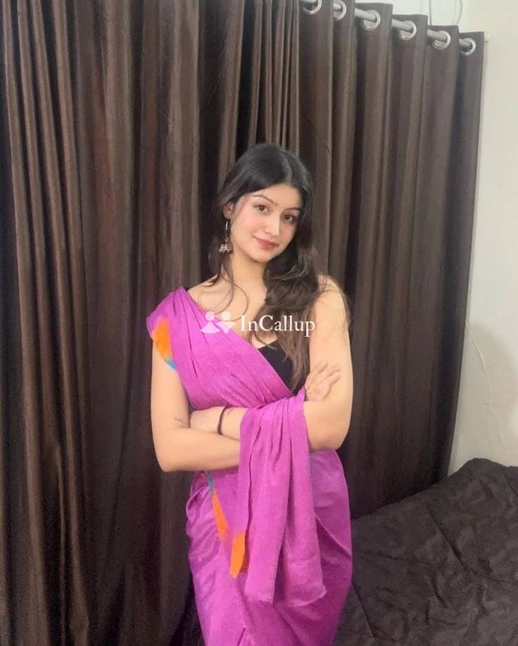 experience bliss with kajal sensual encounters in nashik with oral erotic massage and more - Call Girls in nashik mh_i