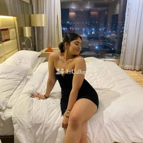 sensual experiences with sanjana gupta in navi mumbai explore your deepest desires with a charming companion - Call Girls in Navi Mumbai