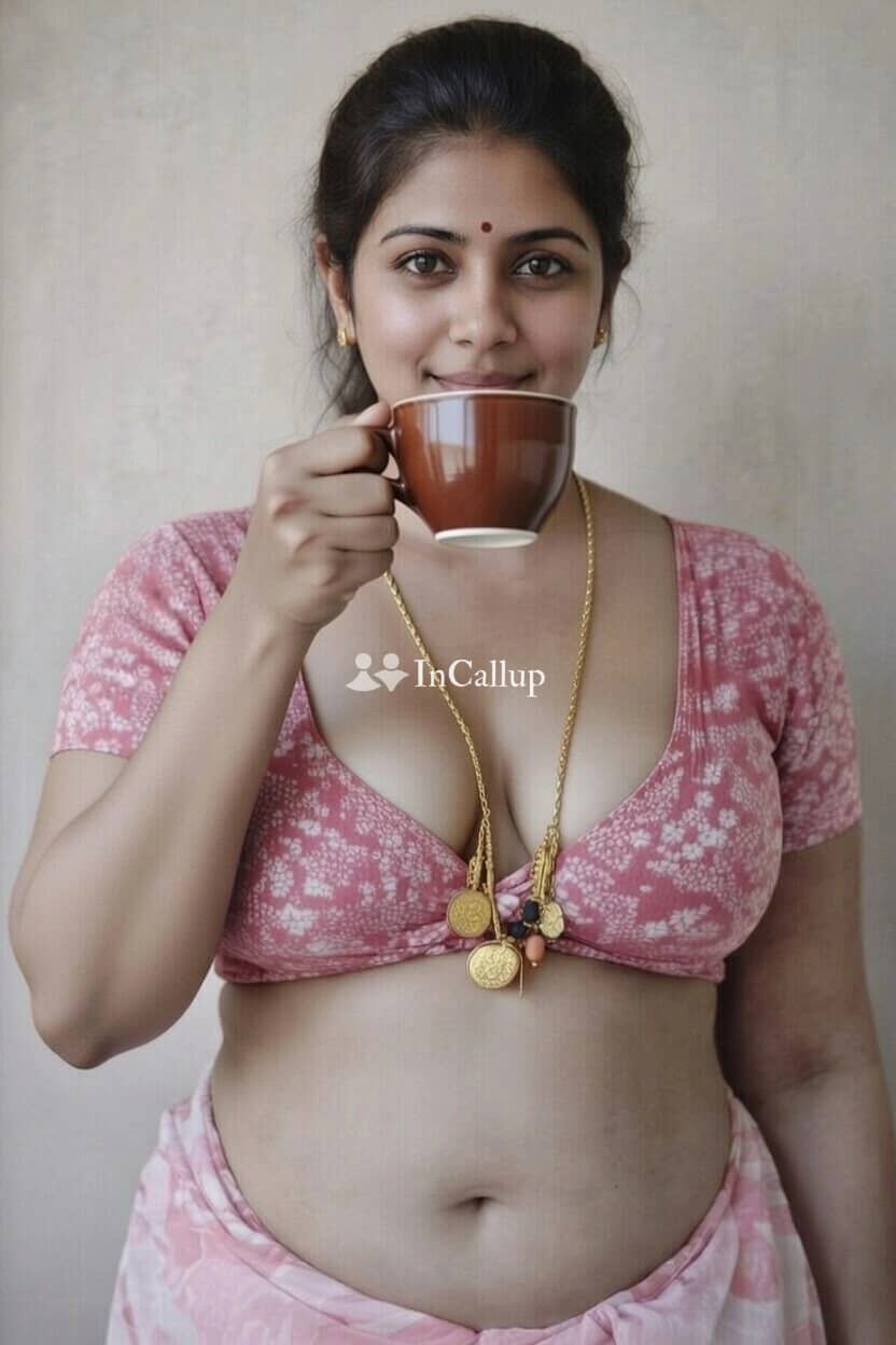 exclusive girlfriend experience with sultry 21yearold call girl in new delhi for unforgettable nights - Call Girls in New Delhi