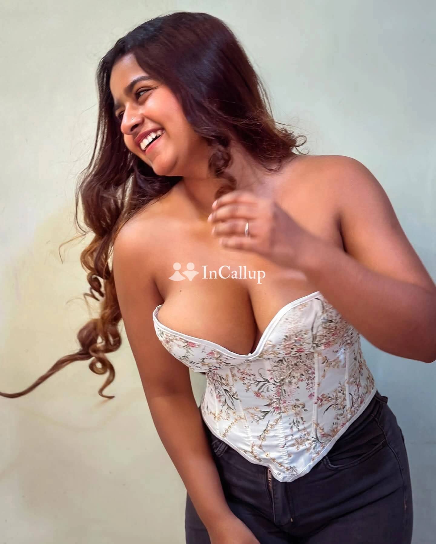explore unforgettable pleasures with rekha sharma your sensual companion in new delhi at 22 years old - Call Girls in New Delhi