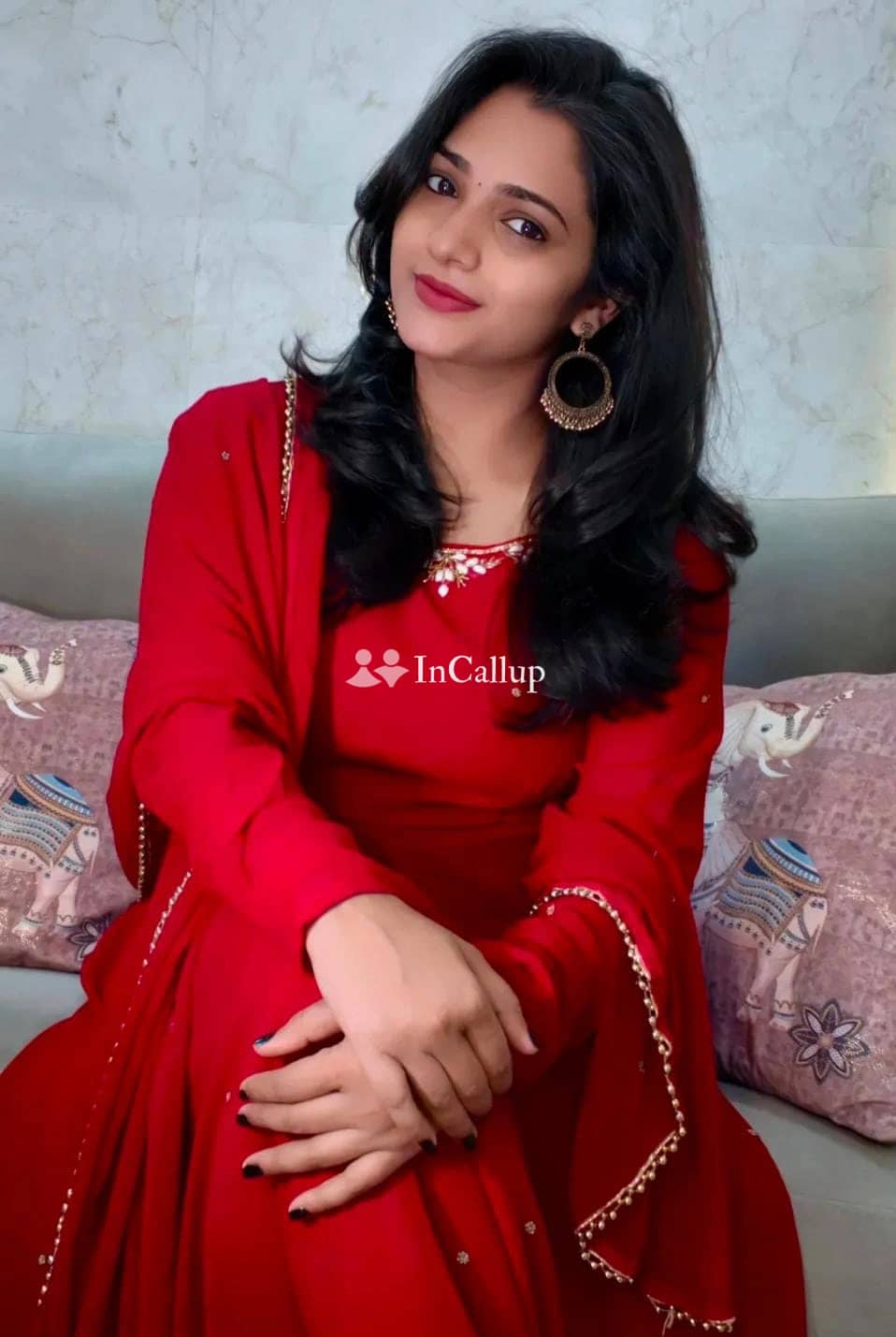 experience pure pleasure with anjali sharma 22 nizamabads sensual call girl ready for your deepest desires - Call Girls in Nizamabad