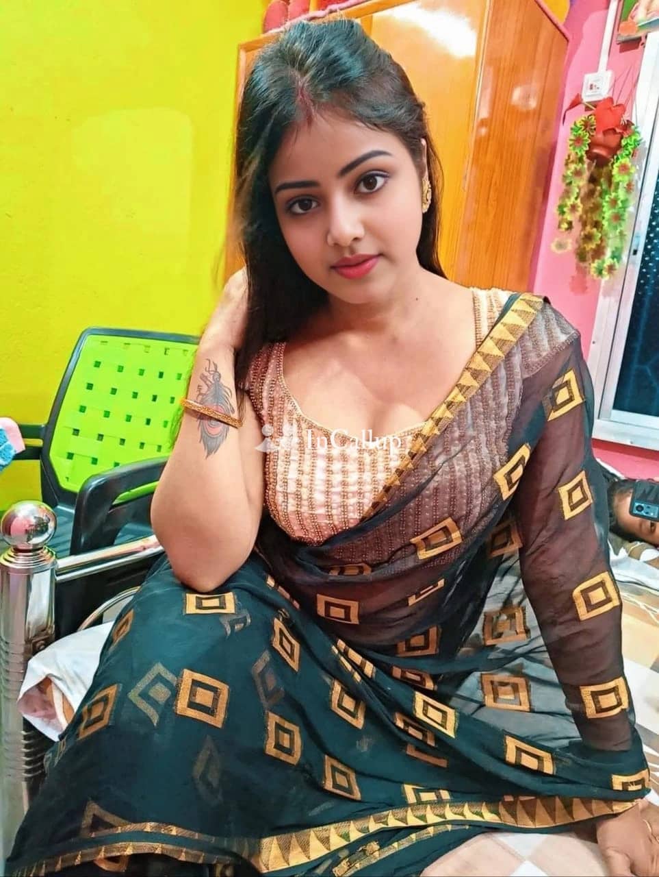 indulge in an unforgettable experience with 20yearold mahi sharma in panipat offering companionship and more - Call Girls in Panipat