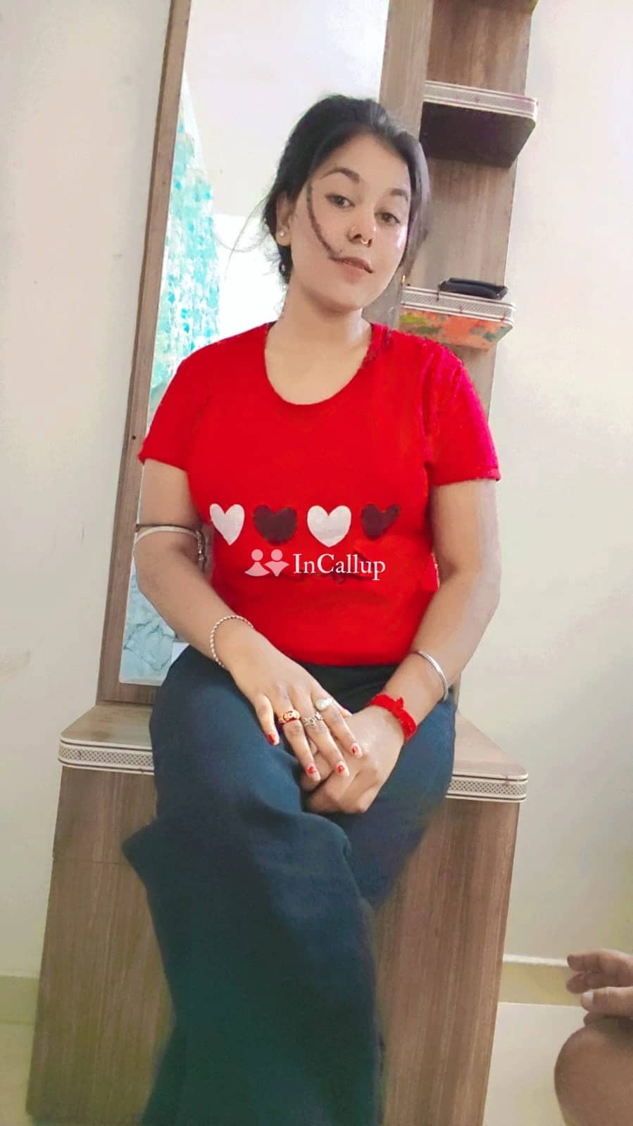 sensational ryia kumari alluring 22yearold blonde beauty awaits your call in patna for unforgettable experiences - Call Girls in patna br_i