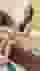 Low quality preview