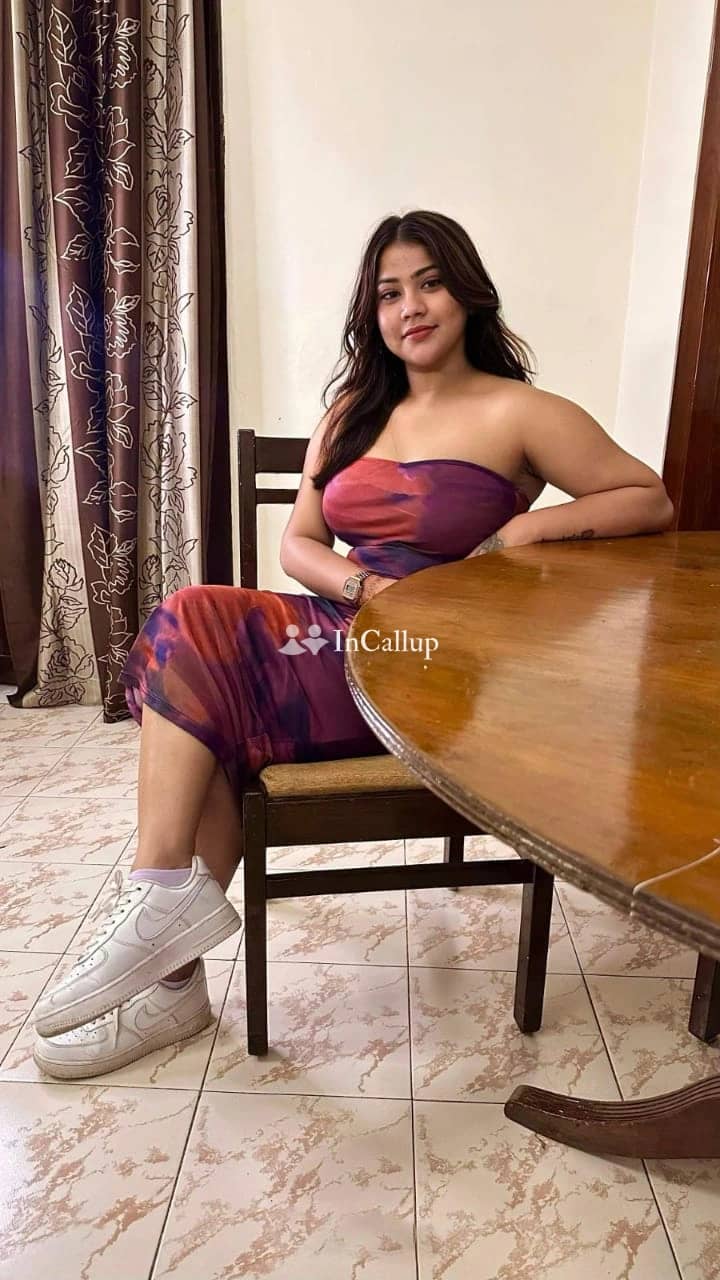 experience pure satisfaction with jiya roy your enticing patna escort service companion at just 22 years old - Call Girls in patna br_i