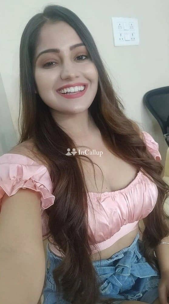 discover the enticing allure of sanvi sharmas unforgettable girlfriend experience in prayagraj - Call Girls in Prayagraj