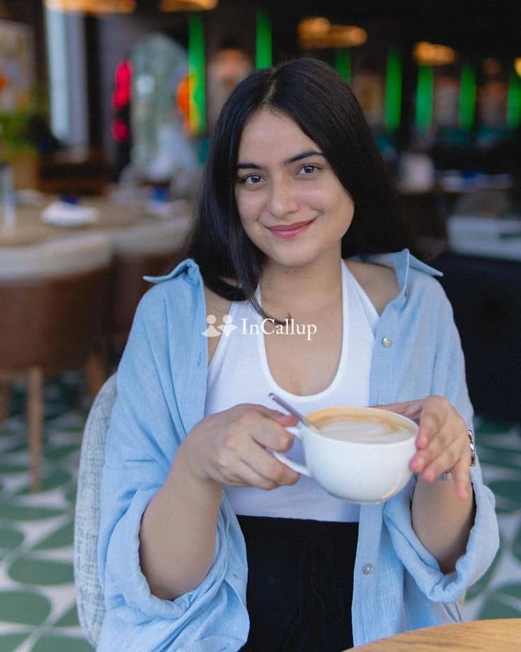 indulge in a passionate adventure with nisha kumari your petite redhaired delight in prayagraj - Call Girls in Prayagraj