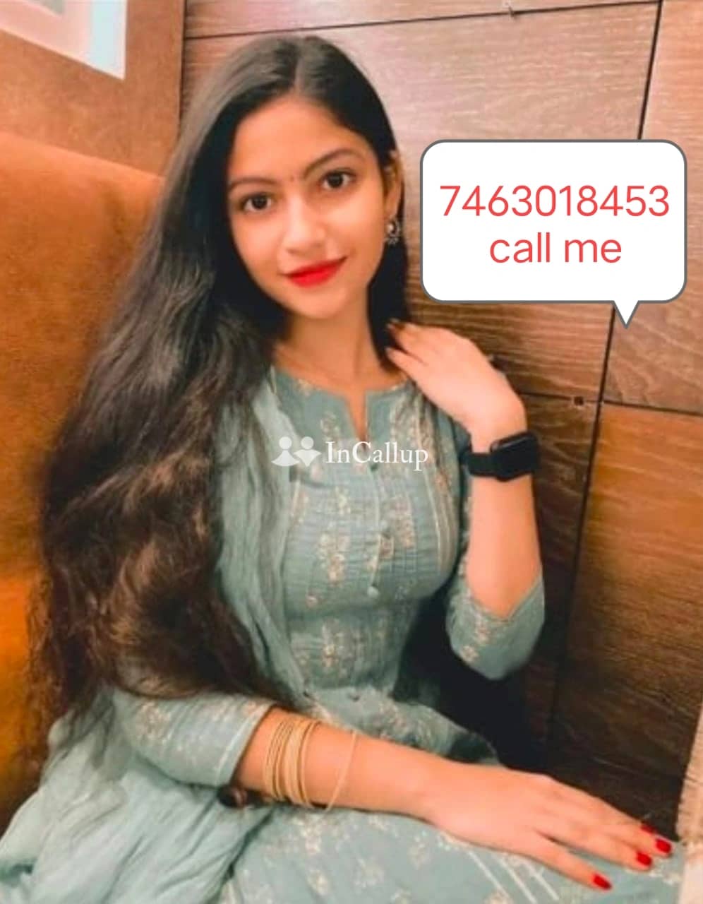 explore your wildest fantasies with kajal patel in prayagrajs ultimate girlfriend experience and more - Call Girls in Prayagraj