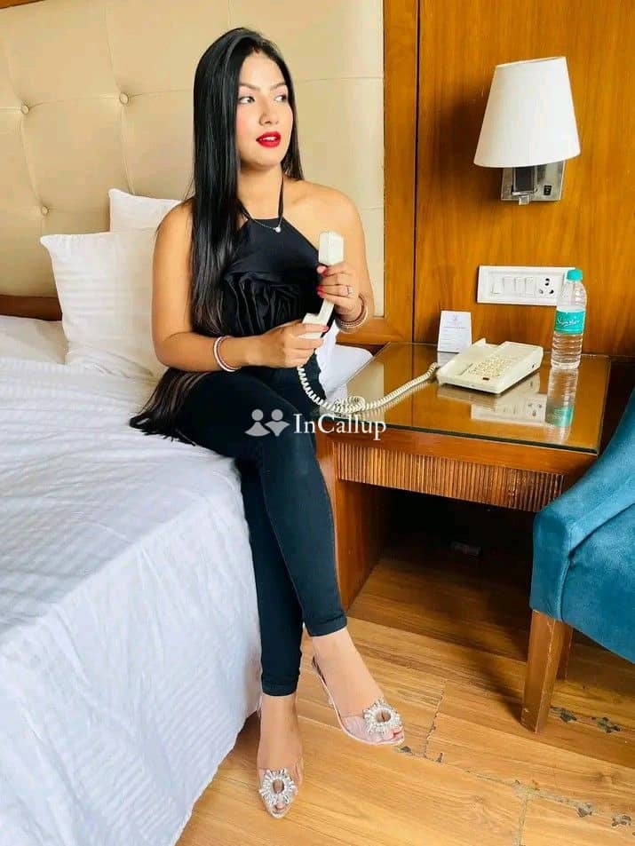 sensational sanvi sharma in prayagraj offers unforgettable adventures for your wildest fantasies - Call Girls in Prayagraj