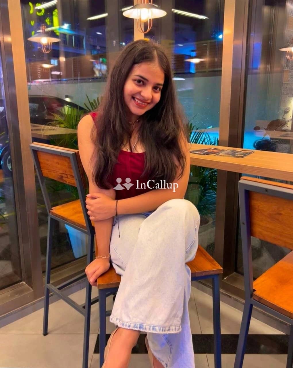 curvy and captivating 22yearold escort in prayagraj offering girlfriend experience and sensual services - Call Girls in Prayagraj