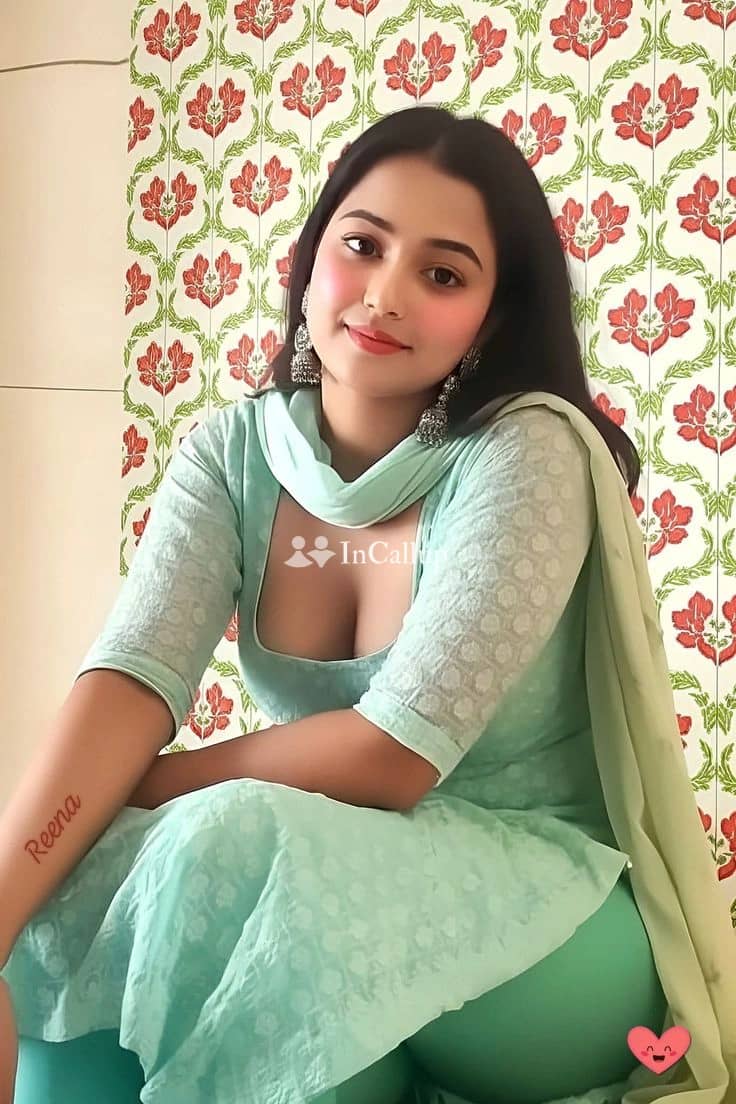 enjoy unforgettable moments with kajal kumari your enchanting 22 year old call girl in prayagraj up - Call Girls in prayagraj up_i