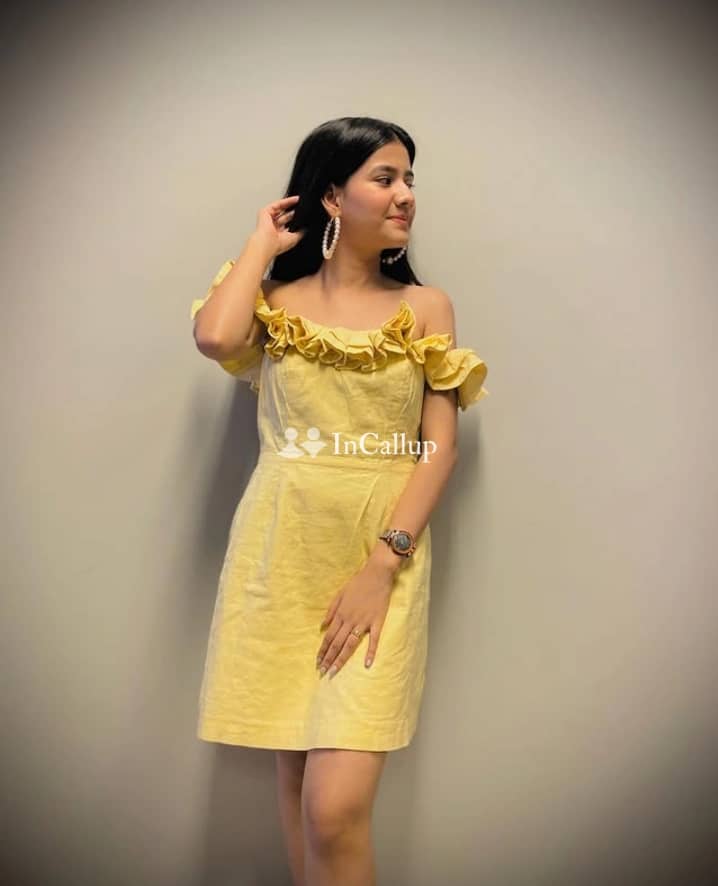 explore your deepest desires with riya sharma a curvy call girl offering unforgettable experiences in puducherry - Call Girls in Puducherry