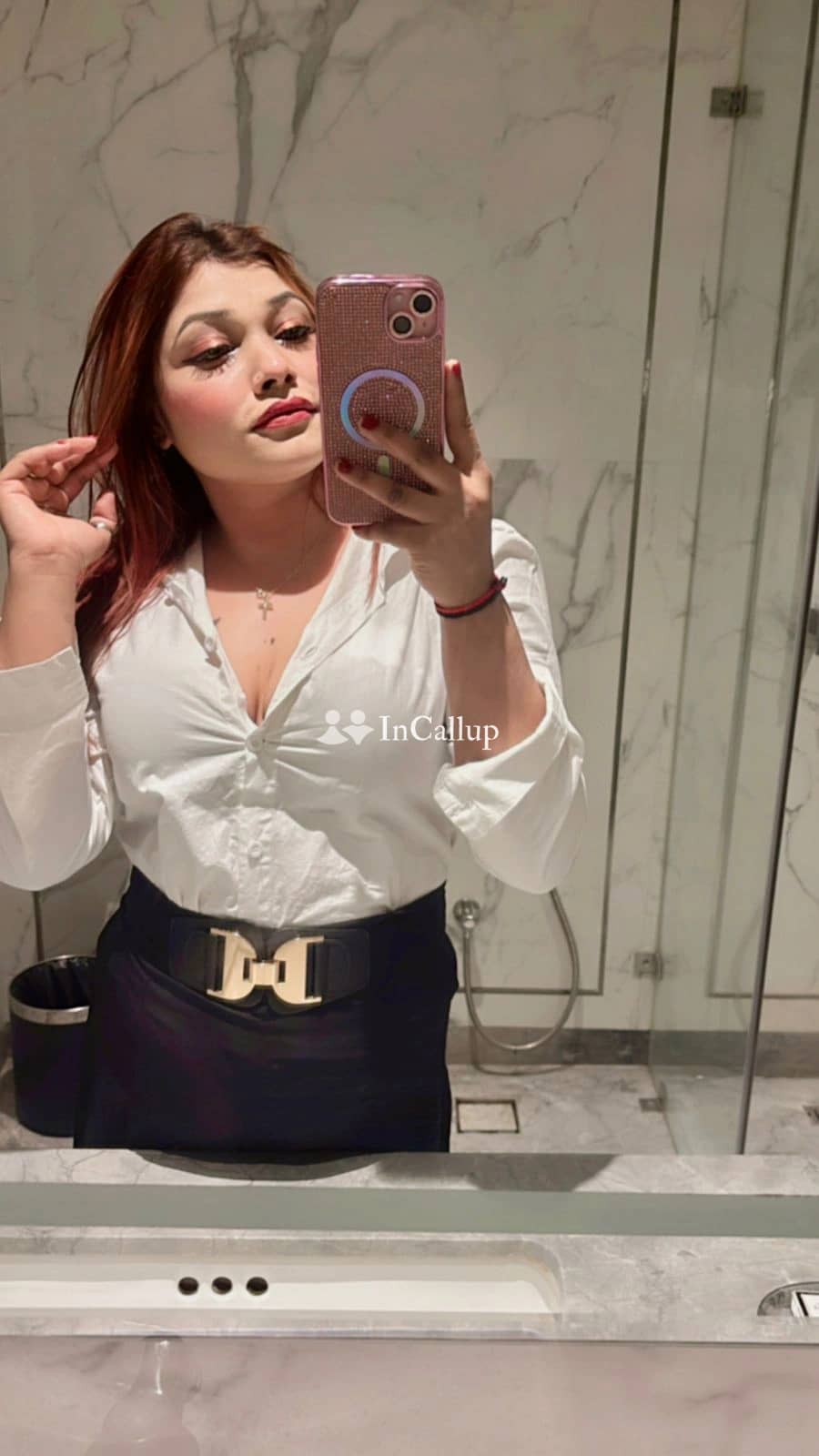 intimate encounters with sanjana gupta in pune for unforgettable girlfriend experiences and more - Call Girls in Pune