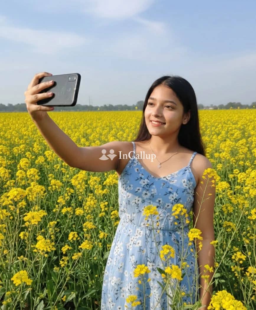 experience bliss with neha your ultimate girlfriend experience in purulia awaits - Call Girls in Purulia