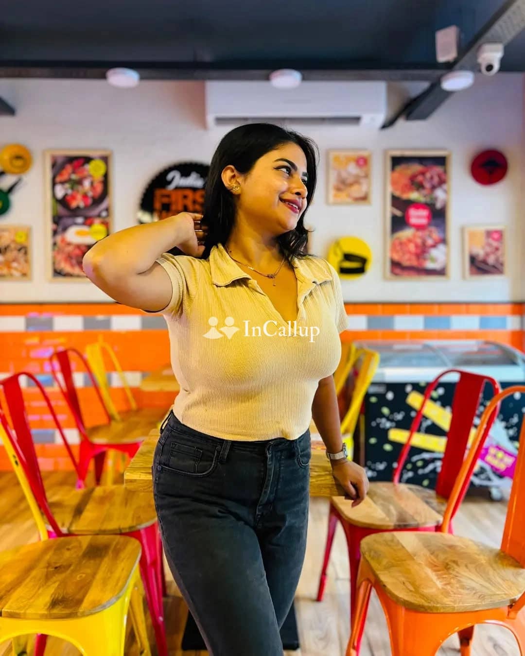 experience pure bliss with kajal your 21yearold raebareli call girl for unforgettable intimate moments - Call Girls in Raebareli