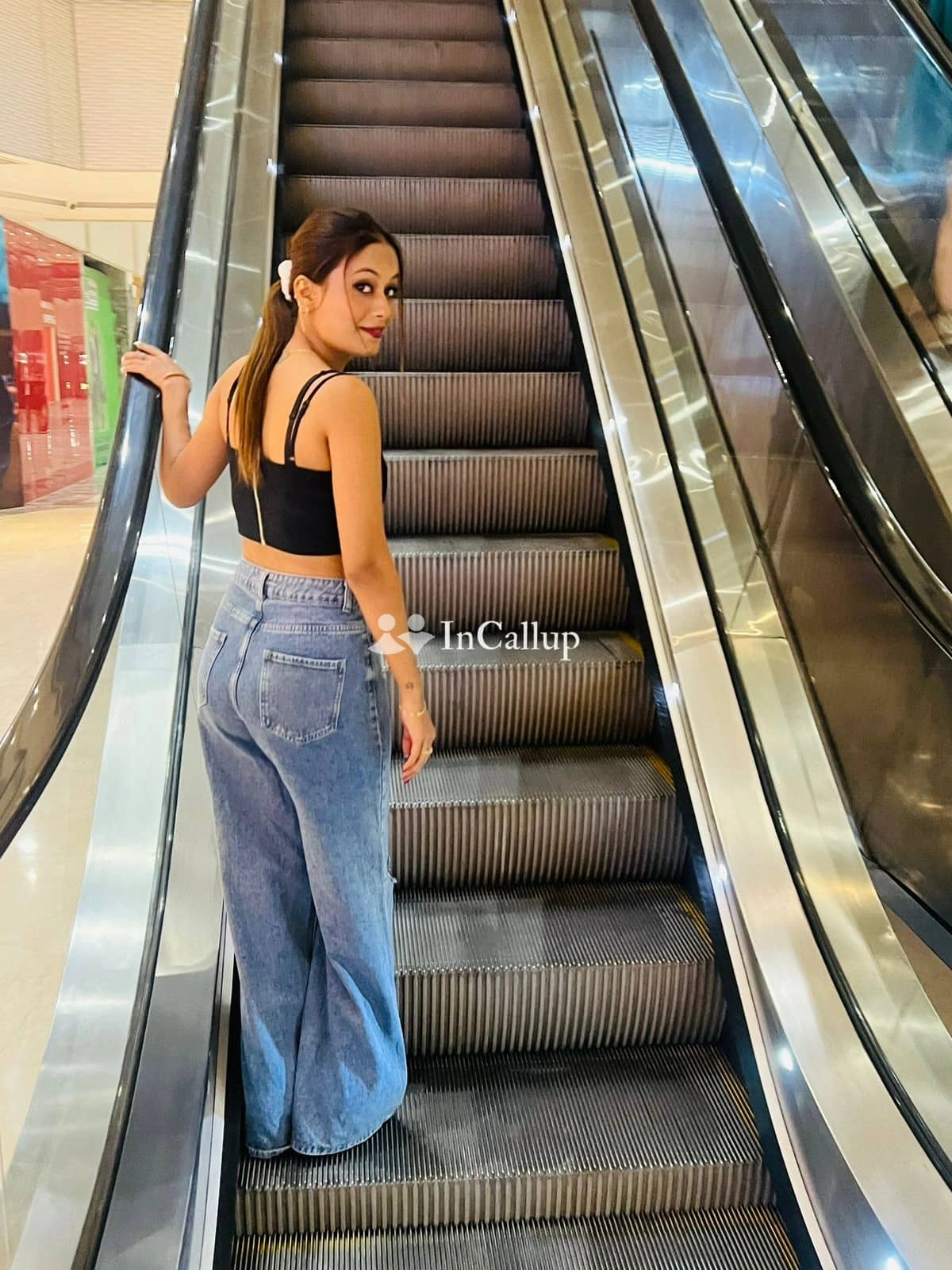 explore unforgettable experiences with rupa kumari your stunning rajkot escort for pleasure and fun - Call Girls in Rajkot