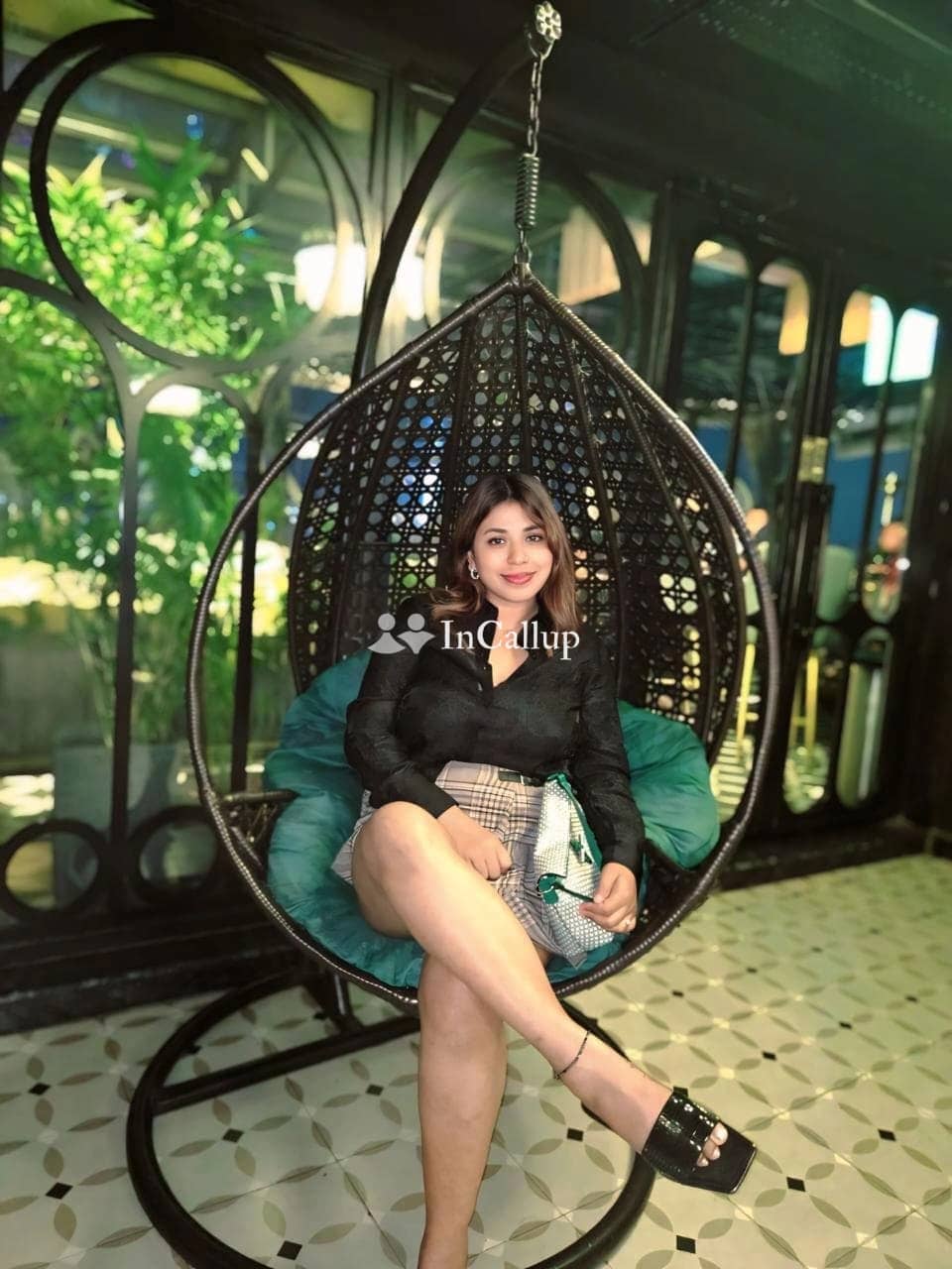 explore unforgettable passion with cash your seductive escort in rajkot offering diverse intimate experiences - Call Girls in Rajkot