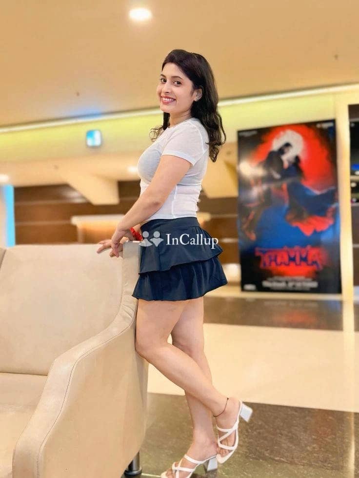 discover the enticing allure of kajal kumari your ultimate call girl experience in rajkot awaits - Call Girls in Rajkot