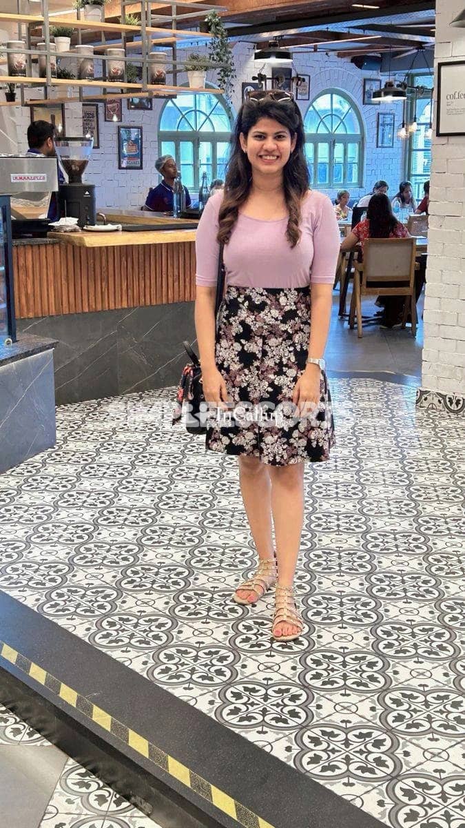 explore passion with ranchis 19yearold blonde beauty for an unforgettable girlfriend experience - Call Girls in Ranchi