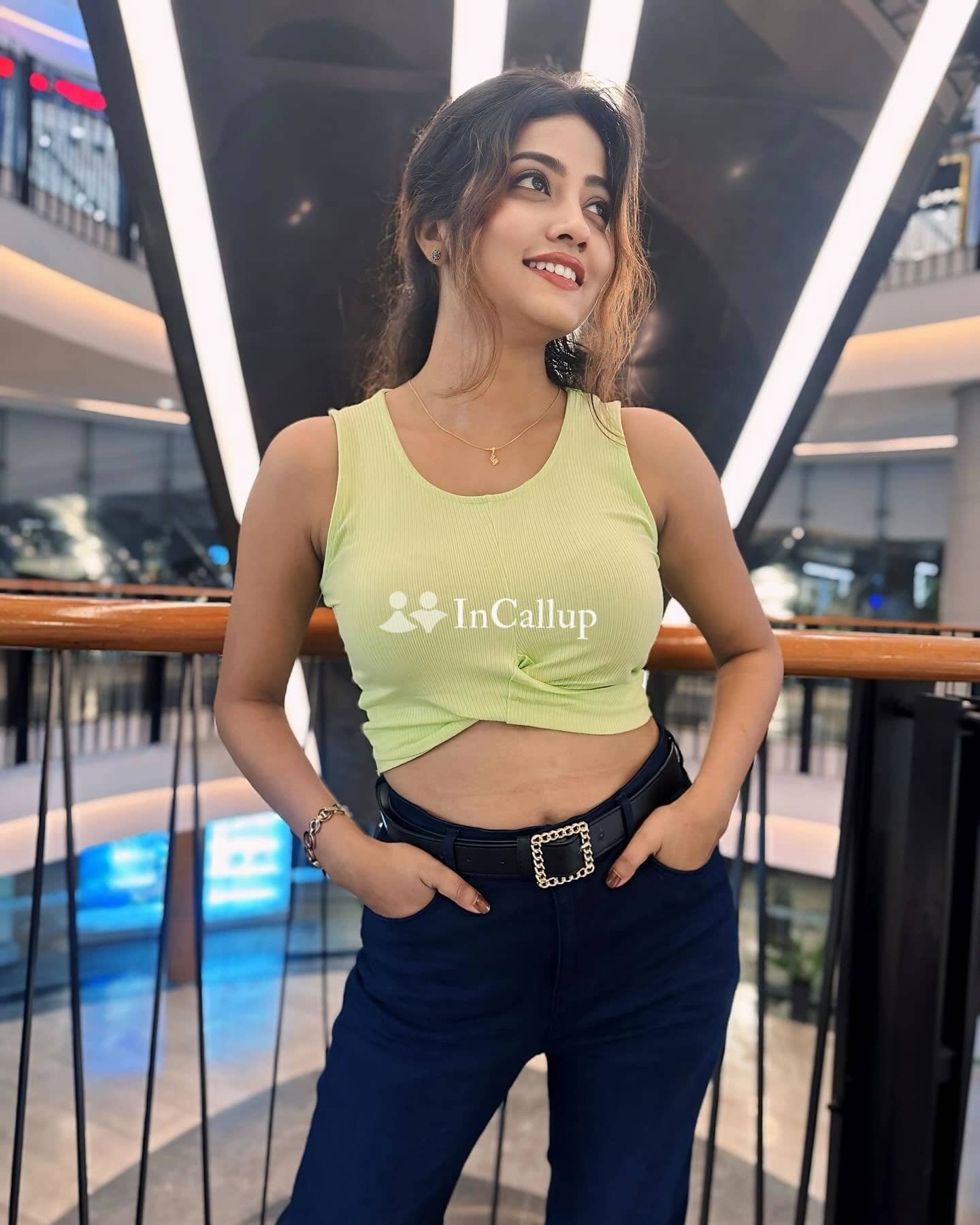 explore pleasure with ramya in ranchi your stunning 20yearold escort for unforgettable experiences - Call Girls in Ranchi