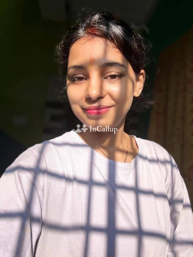 experience pure excitement with dipika kumari a charming 21yearold call girl from ranchi available for videocall session - Call Girls in Ranchi