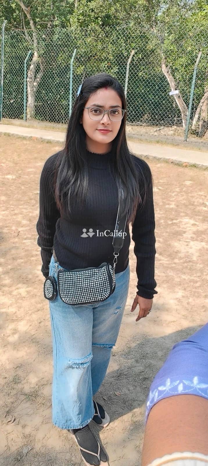 explore unforgettable pleasures with ranchis enchanting suyti sharma for a memorable girlfriend experience - Call Girls in Ranchi