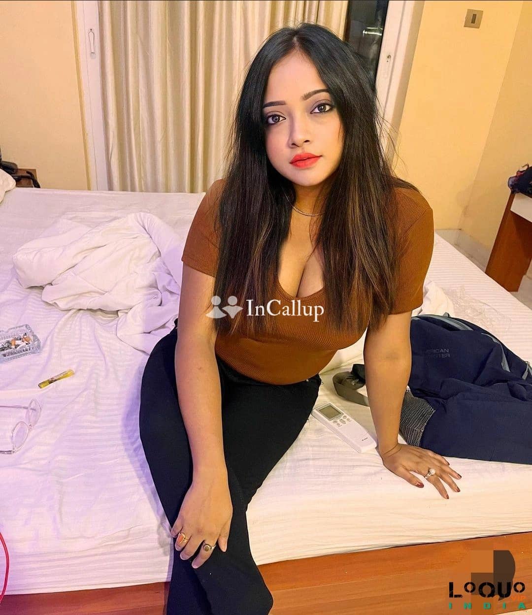 explore your desires with pooja kumari petite auburn beauty in ranchi offering bdsm and role play adventures - Call Girls in ranchi jh_i