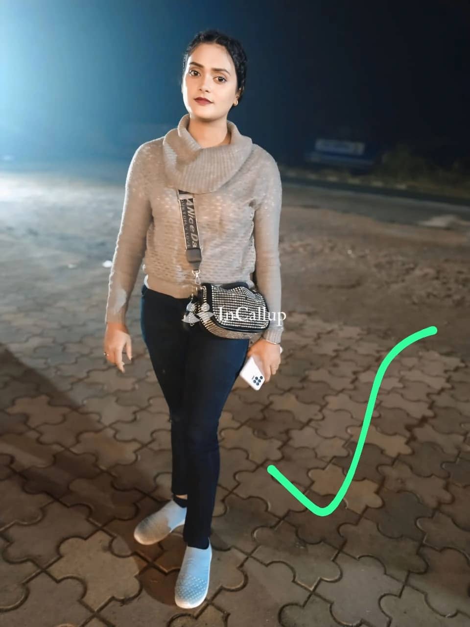 experience pure pleasure with 21yearold annu escort in ranchi jhi for unforgettable adventures and intimate services - Call Girls in ranchi jh_i