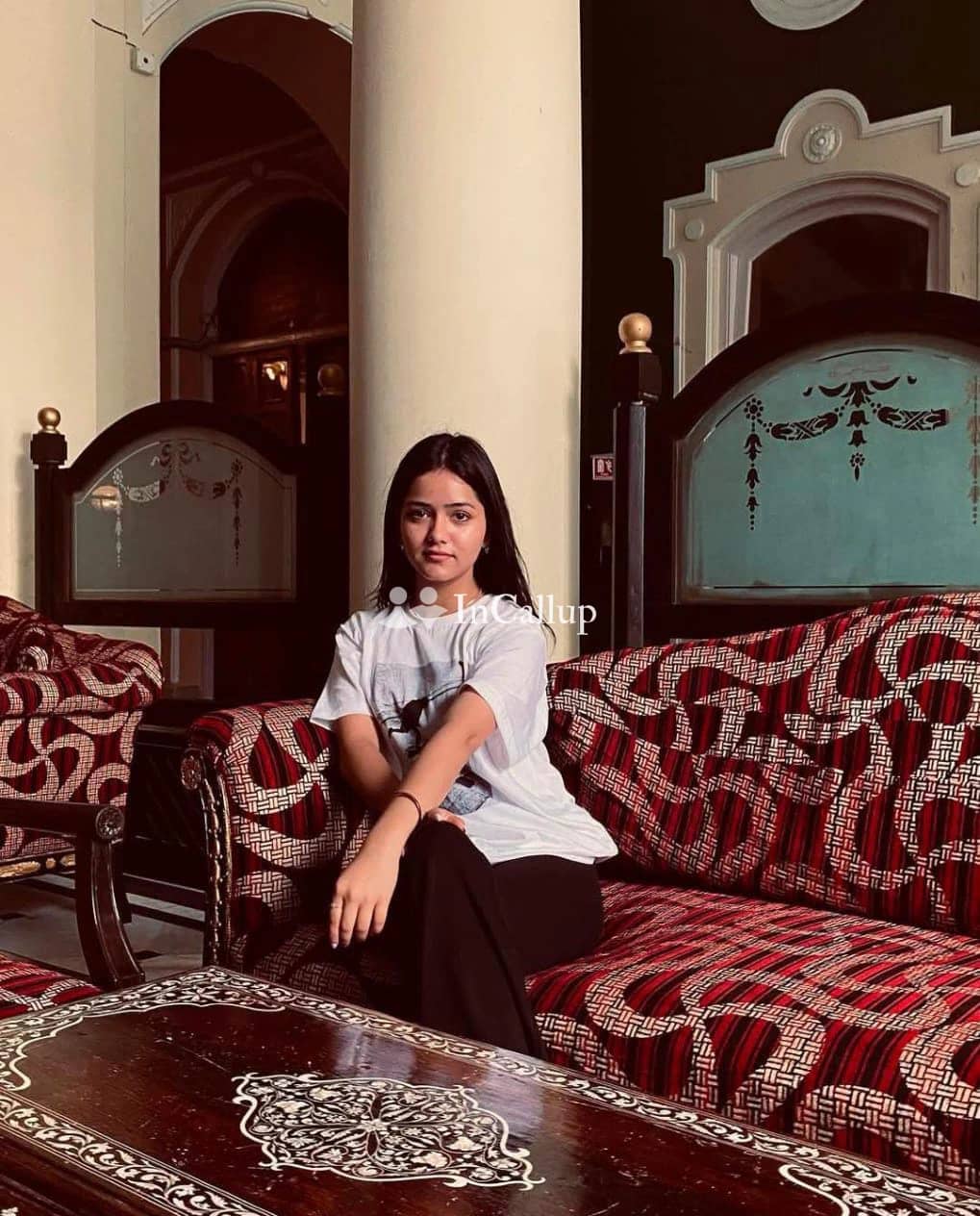 explore unforgettable moments with kajal your stunning call girl in ranchi for an exciting girlfriend experience - Call Girls in ranchi jh_i