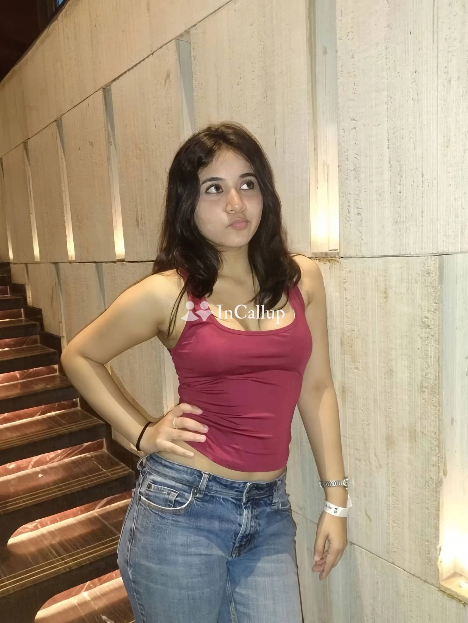 sensational girlfriend experience with monika in ranchi indulge in erotic massage and more - Call Girls in ranchi jh_i