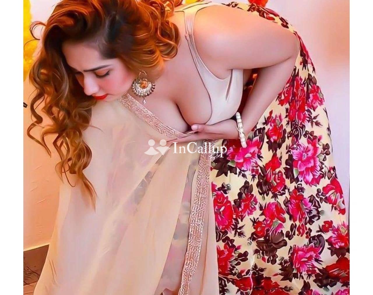 indulge in unforgettable moments with ayushi in saket your ultimate girlfriend experience awaits - Call Girls in Saket