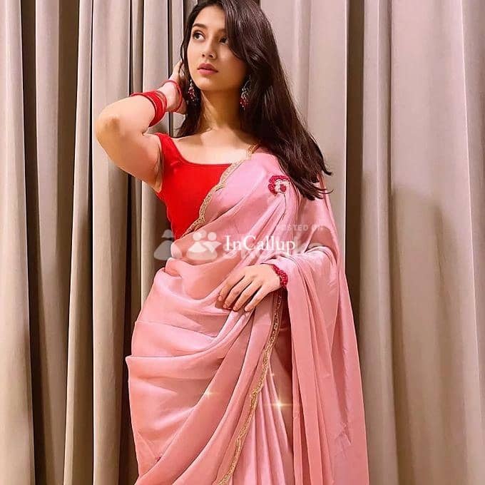 explore an unforgettable girlfriend experience with maya your charming blonde companion in south delhi - Call Girls in South Delhi