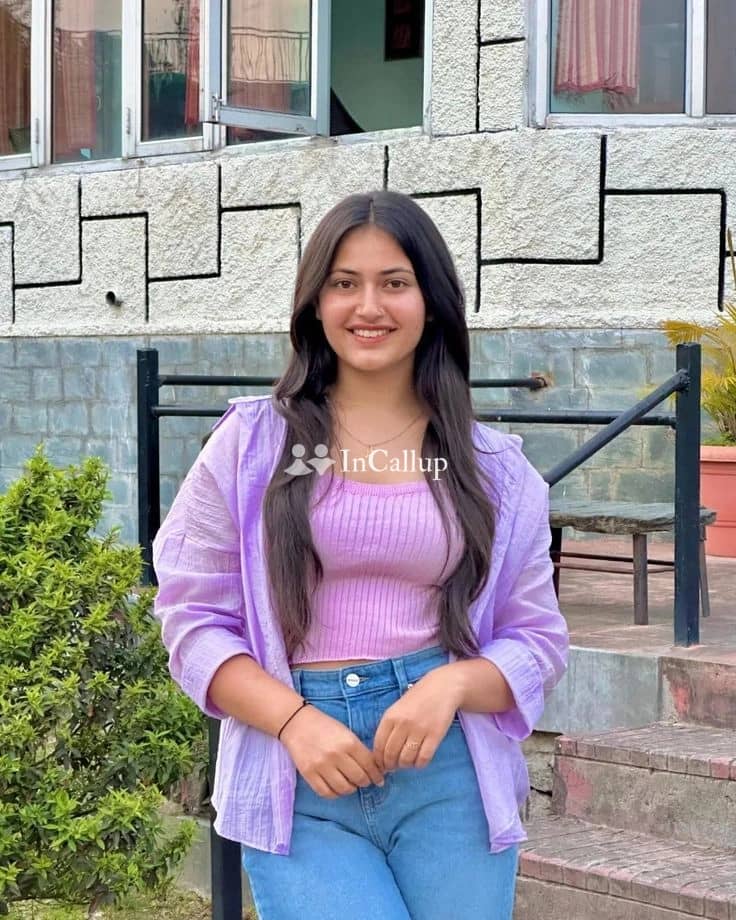 experience ultimate pleasure with anushka in sultanpur your enticing call girl for unforgettable moments - Call Girls in Sultanpur