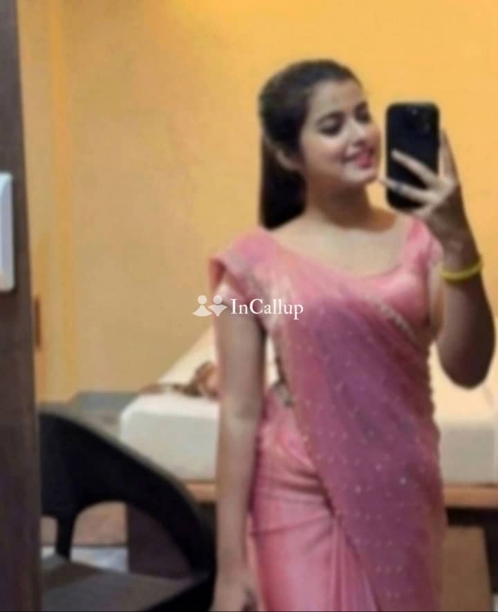 sensational 23yearold independent call girl in surat offering unforgettable girlfriend experiences and more - Call Girls in Surat