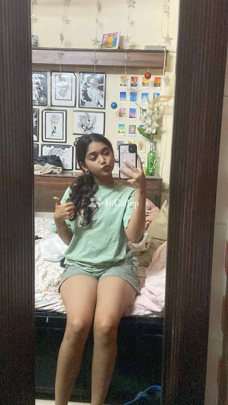 discover the alluring charm of komal in suryapet with exclusive girlfriend experience and more delights - Call Girls in Suryapet