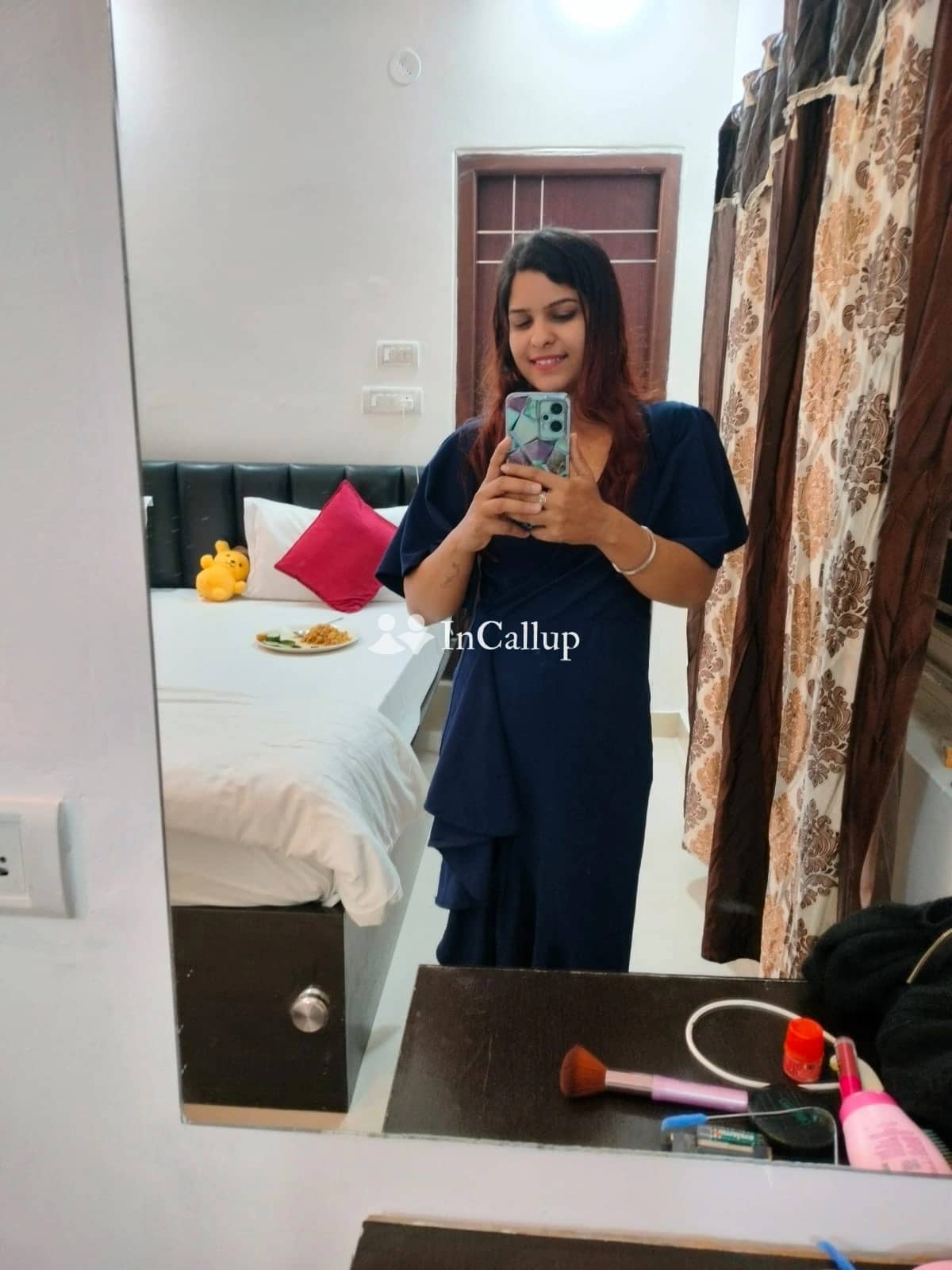 discover the enchanting allure of annanya in varanasi for an unforgettable girlfriend experience and more - Call Girls in Varanasi