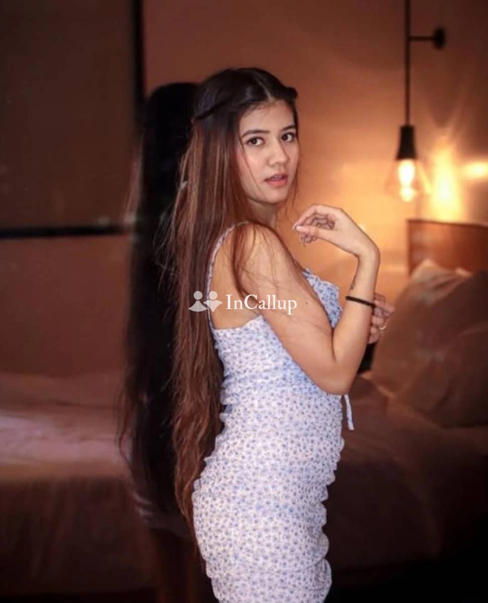 sophisticated 21yearold call girl in varanasi offering genuine intimate experiences with a slim figure and captivating a - Call Girls in varanasi up_i