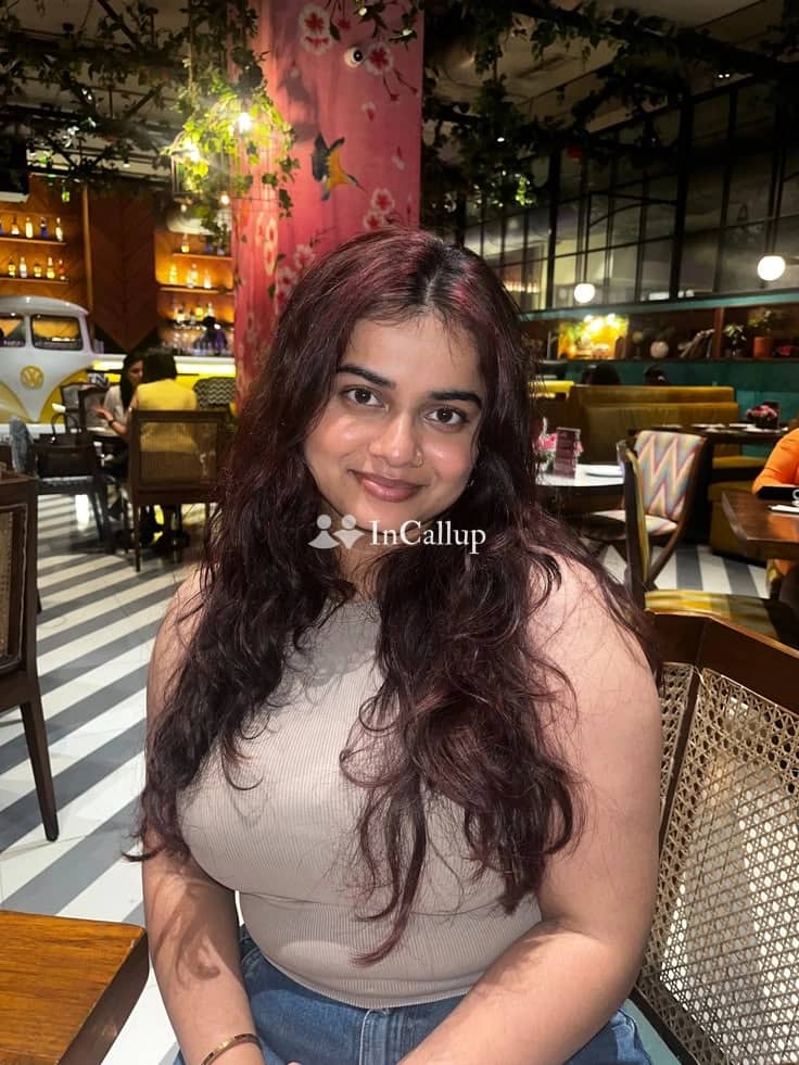 indulge in the ultimate girlfriend experience with curvy 22yearold beauty in vasai virar now - Call Girls in Vasai Virar