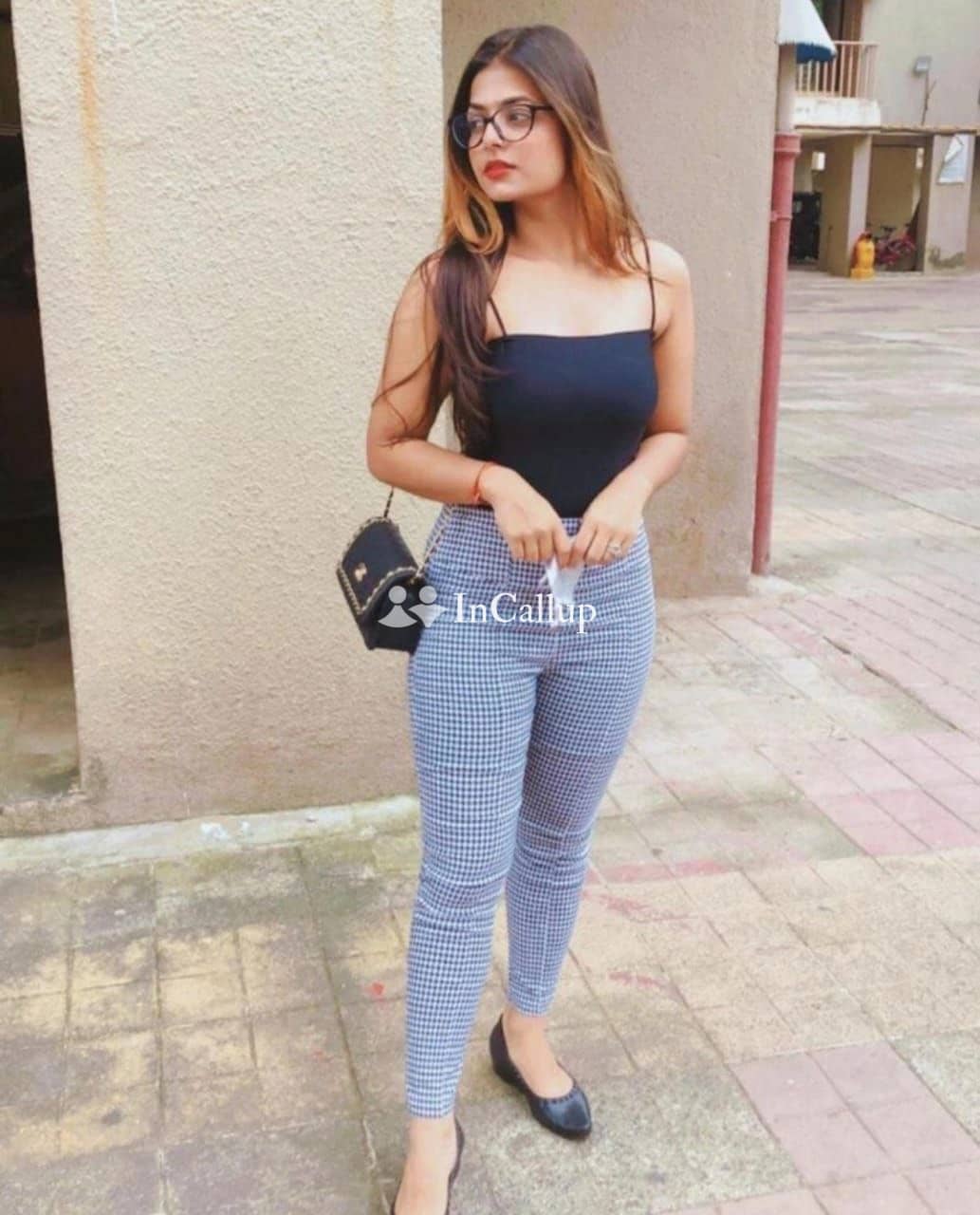 discover the ultimate pleasure with gunjan in vasai virar captivating companionship and unforgettable experiences await - Call Girls in Vasai Virar