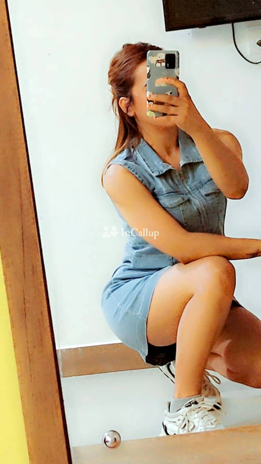 explore your wildest fantasies with ruchi malhotra your seductive companion in vasai virar at 22 years old - Call Girls in Vasai Virar