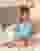 Low quality preview