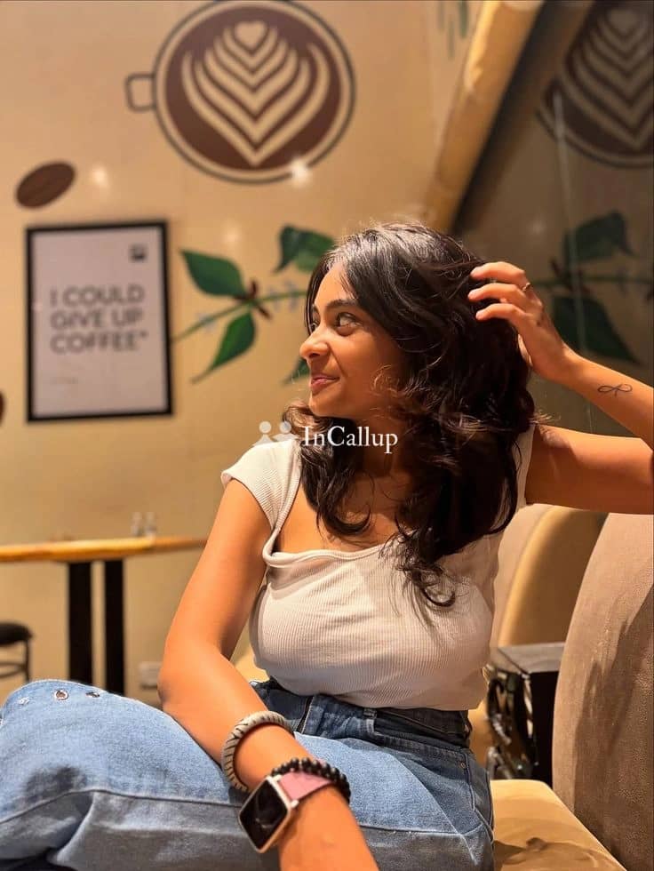 enjoy an unforgettable night with 21yearold riya in vijayawada offering exclusive girlfriend experience and more - Call Girls in Vijayawada