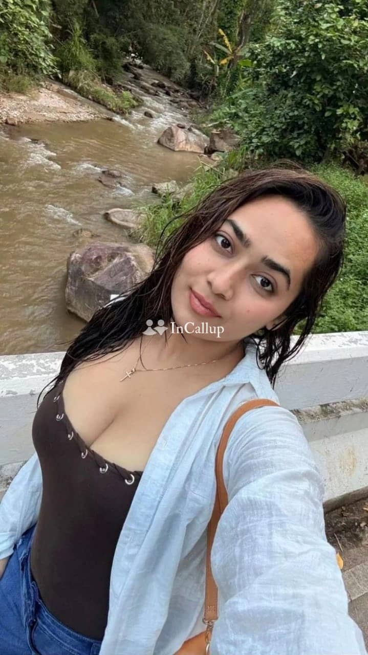 explore unforgettable moments with jiya kapoor your enchanting companion in vijayawada at just 21 years old - Call Girls in Vijayawada