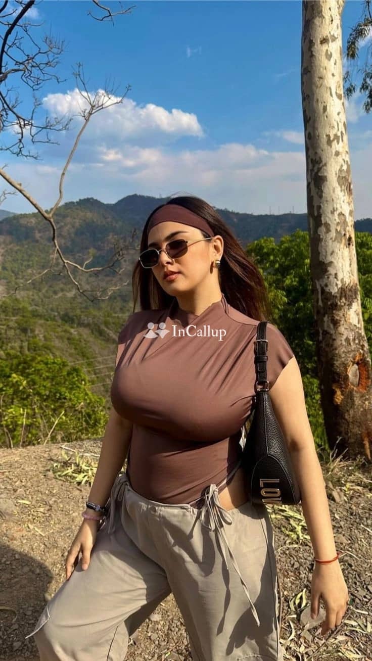 discover the allure of simran kapoor your perfect companion for unforgettable experiences in vijayawada - Call Girls in Vijayawada