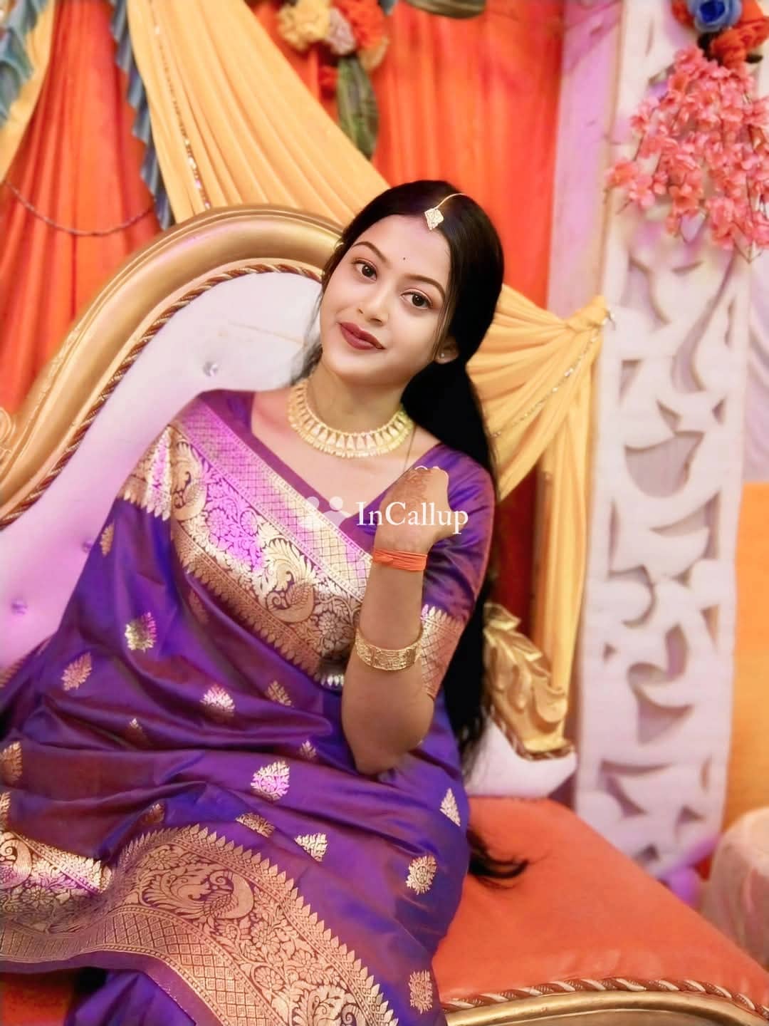 discover playful moments with pooja in visakhapatnam your enchanting blonde companion awaits you - Call Girls in Visakhapatnam