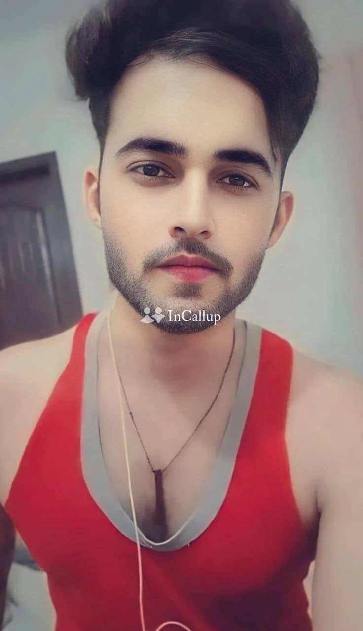 experience unforgettable moments with varun savariya your charming companion in gandhinagar at 25 years young - Male Escorts in Gandhinagar