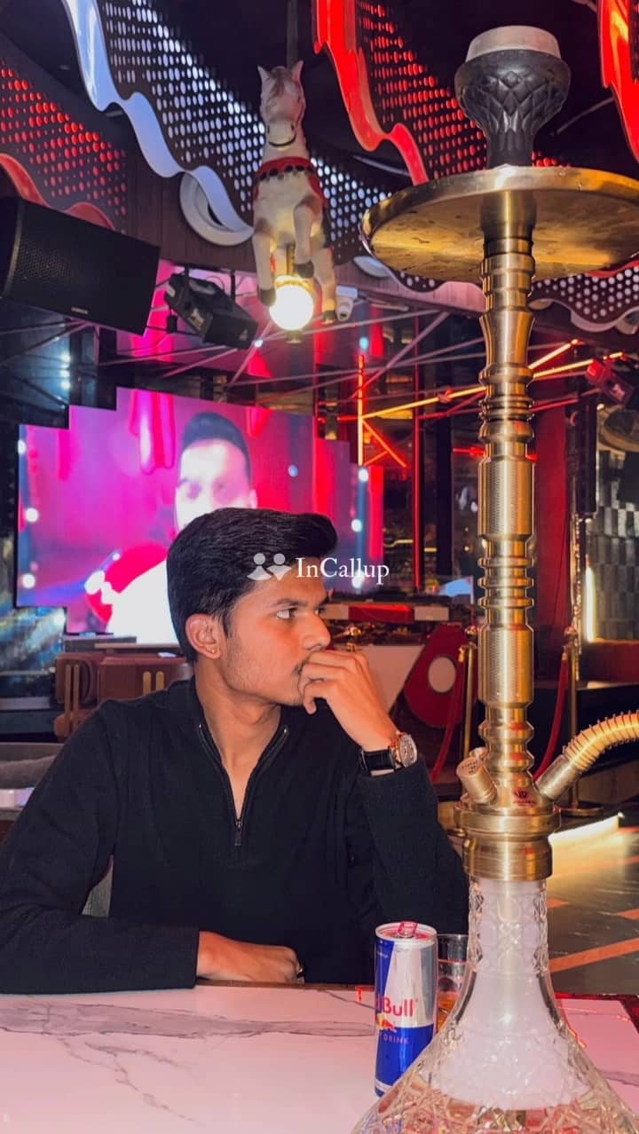 experience unforgettable moments with vivan your charming male escort in gorakhpur 19 and ready to please - Male Escorts in Gorakhpur